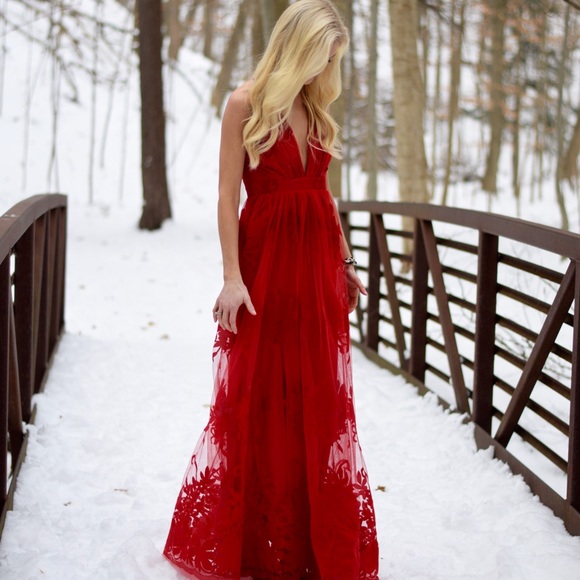 stores like red dress boutique